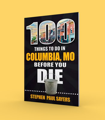 Image for event: 100 Things to Do in Columbia