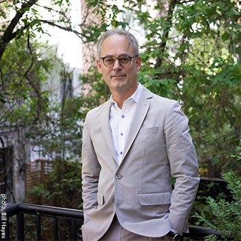 Image for event: One Read Author's Talk: Amor Towles 