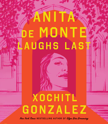 Image for event: Online Author Talk With Xochitl Gonzalez