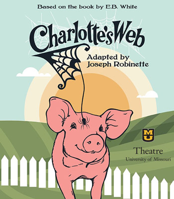 Image for event: &quot;Charlotte&rsquo;s Web&quot; Preview