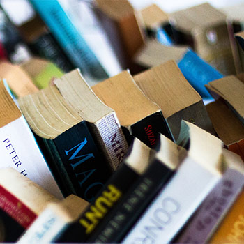 Image for event: Friends of the Callaway County Public Library Book Sale