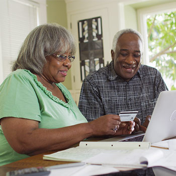 Image for event: Dementia Conversations: Financial Planning