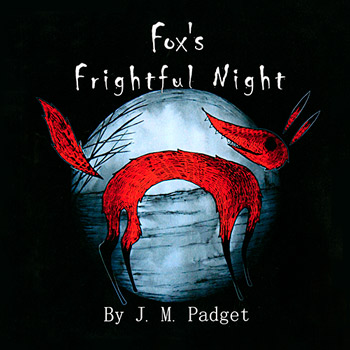 Image for event: Story Time Fun With &ldquo;Fox's Frightful Night&rdquo;  