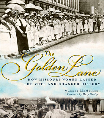 Image for event: The Golden Lane
