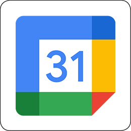 Image for event: Google Apps Series: Google Calendar Basics 