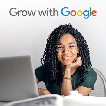 Image for event: Use Google Tools to Help You Land Your Next Job
