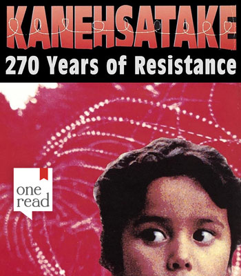 Image for event: &quot;Kanehsatake: 270 Years of Resistance&quot;