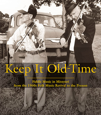 Image for event: Keep It Old-Time