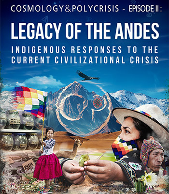 Image for event: &quot;Legacy of the Andes&quot; Documentary Film Screening