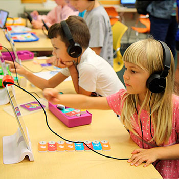Image for event: Osmo Learning Lab