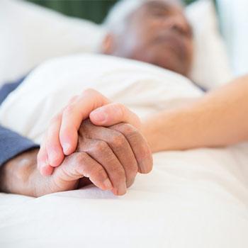Image for event: End-of-Life Planning for Caregivers