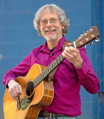 Image for event: Paul Kaplan Concert