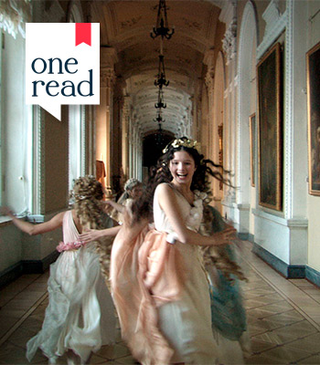 Image for event: One Read at Ragtag Cinema