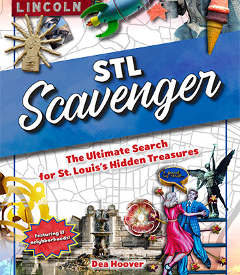 Image for event: Discover St. Louis With Author Dea Hoover