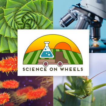 Image for event: Science on Wheels