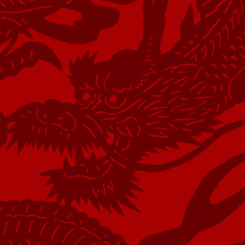 Image for event: Sculpt a Chinese Dragon
