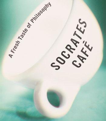 Image for event: Socrates Caf&eacute;