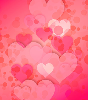 Image for event: Valentine's Day Creations
