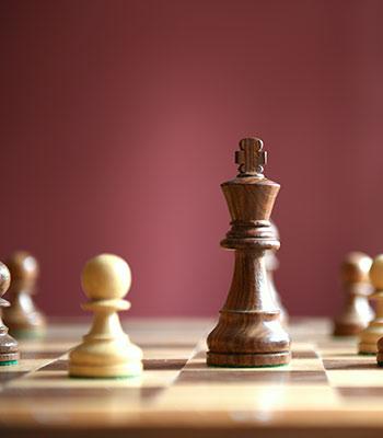 Image for event: Beginning Chess