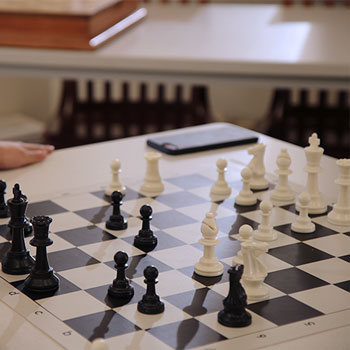 Image for event: Chess: Play &amp; Learn