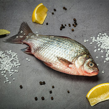 Image for event: Cooking by the Book: Other Fish in the Sea