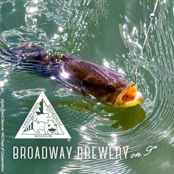 Image for event: Fish Tales and Ales