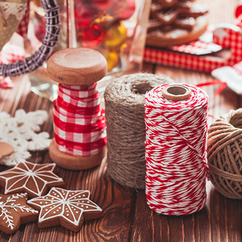 Image for event: Holiday Creations to Share