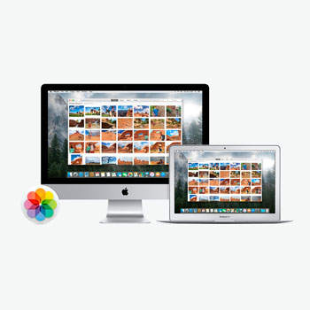 Image for event: Photos for Mac
