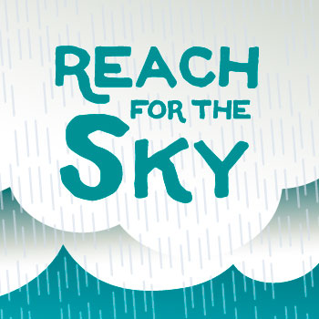 Image for event: Reach for the Sky