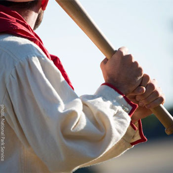 Image for event: Author Jack Pelikan: &quot;Vintage Base Ball's Enduring Legacy&quot;