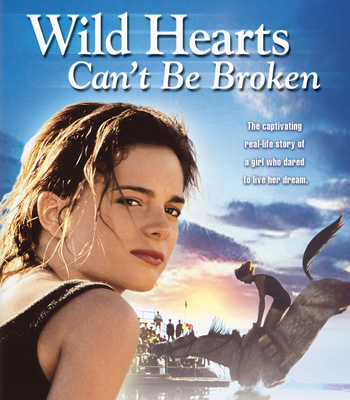Image for event: One Read Film Screening: &quot;Wild Hearts Can't Be Broken&quot;