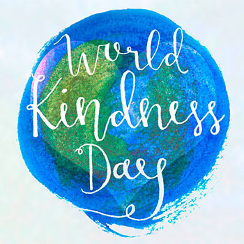 Image for event: World Kindness Day Stories and Activities